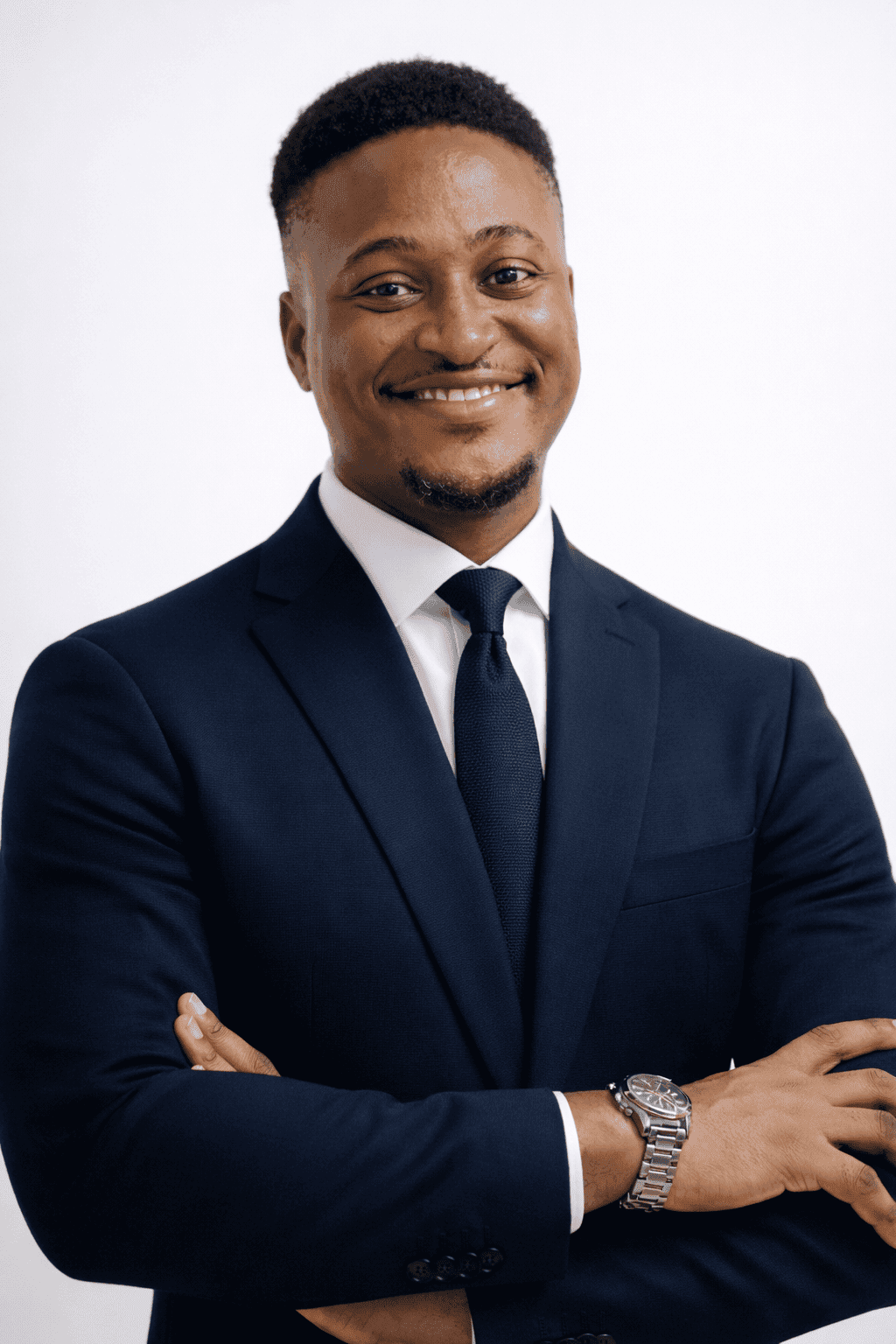 Nonso Onyedika